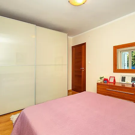 Appartement Roza