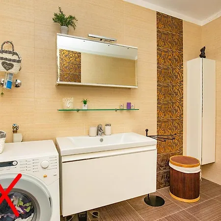 Roza Appartement *