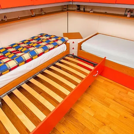 Roza Appartement Mandre