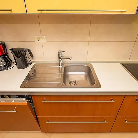 Roza Appartement