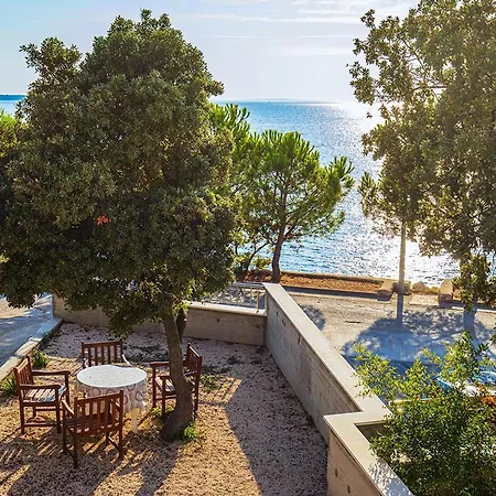 Appartement Roza *
